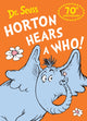 Horton Hears a Who 9780008619701 Seuss