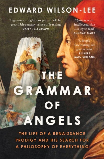 Grammar of Angels