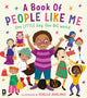 Book of People Like Me 9780008622169 HarperCollins Children's HarperCollins Children's Books