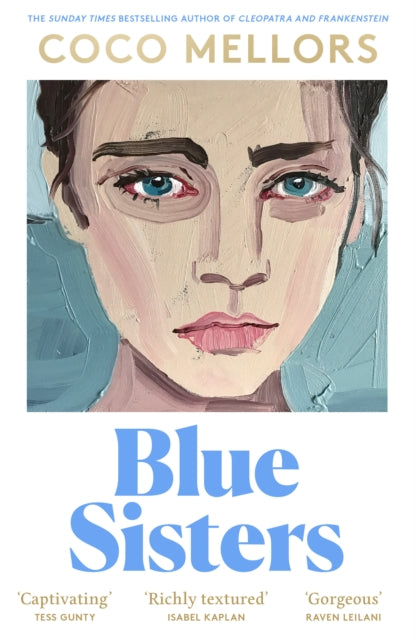 Blue Sisters 9780008622992 Coco Mellors