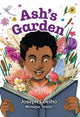 Ash's Garden, Fluency 2 9780008624590 Collins Big Cat