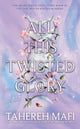 All This Twisted Glory 9780008625757 Tahereh Mafi