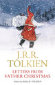 Letters from Father Christmas 9780008627577 J.R.R. Tolkien
