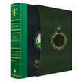 Hobbit, Illustrated by the Author