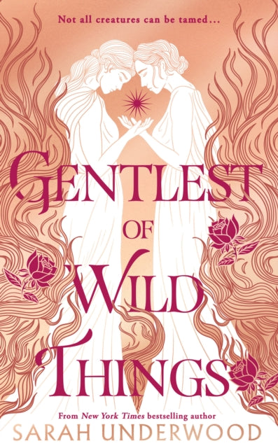 Gentlest of Wild Things 9780008636975 Sarah Underwood
