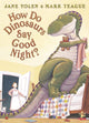 How Do Dinosaurs Say Good Night? 9780008638153 Jane Yolen