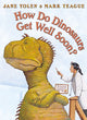 How Do Dinosaurs Get Well Soon? 9780008638238 Jane Yolen