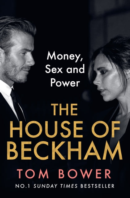 The House of Beckham