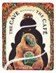 Cave Downwind of the Cafe 9780008639051 Mikey Please