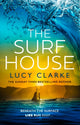 Book cover of: Surf House. By: Lucy Clarke