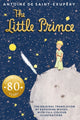 Little Prince 9780008639952 Antoine De Saint-Exupery