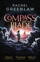 Compass and Blade 9780008642440 Rachel Greenlaw