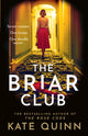 Book cover of: Briar Club