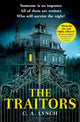 Traitors 9780008643942 C. A. Lynch