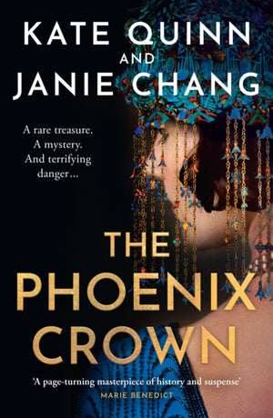 Phoenix Crown