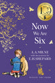 Winnie-the-Pooh: Now We Are Six 9780008648039 MILNE, A A