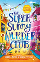Super Sunny Murder Club 9780008651763 Abiola Bello