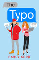 Book cover of: Typo. By: Emily Kerr