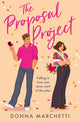 Proposal Project 9780008654696 Donna Marchetti