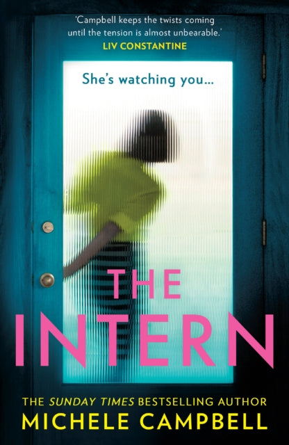 Book cover of: Intern
