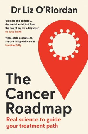 The Cancer Roadmap