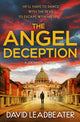 Book cover of: Angel Deception. By: David Leadbeater