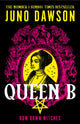 Book cover of: Queen B. By: Juno Dawson