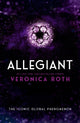 Allegiant 9780008662240 Veronica Roth