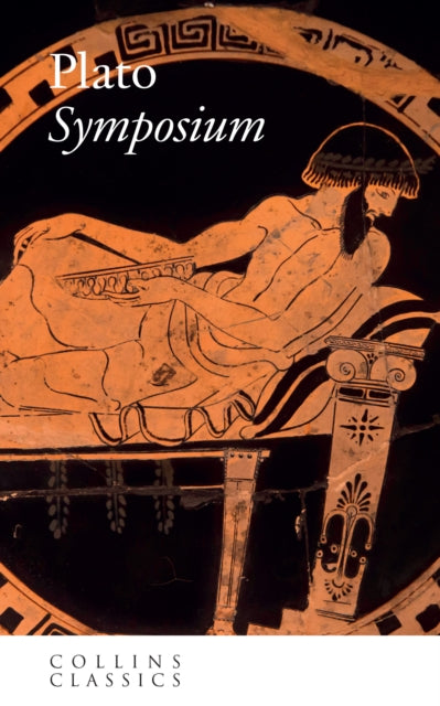 Book cover of: Symposium