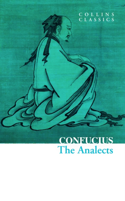 Analects 9780008663919 Confucius