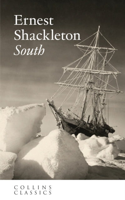 South 9780008663957 Ernest Shackleton
