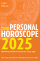Your Personal Horoscope 2025 9780008667511 Lars Mellis