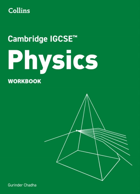 Cambridge IGCSE™ Physics Workbook