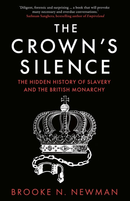 Crown’s Silence