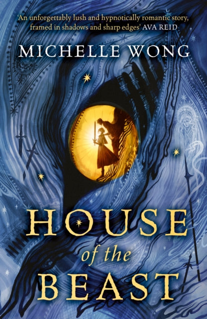 House of the Beast 9780008672508 Michelle Wong