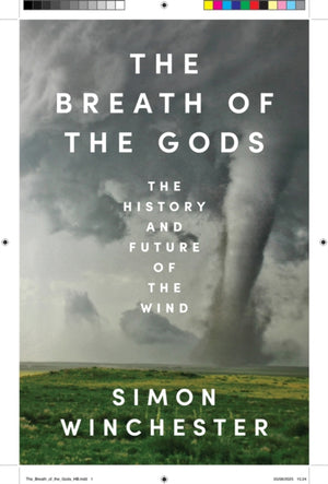 The Breath of the Gods
