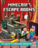 Minecraft Escape Rooms 9780008682422 Mojang AB