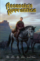 Book cover of: Assassin’s Apprentice Volume 2. By: Robin Hobb