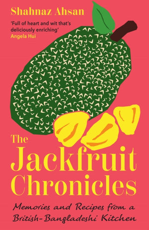 The Jackfruit Chronicles