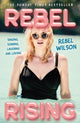 Book cover of: Rebel Rising