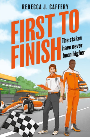 First to Finish