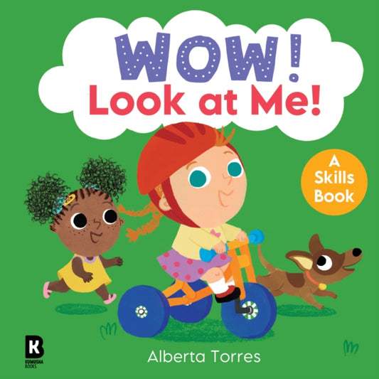 Wow! Look at Me! 9780008685096 HarperCollins Children's Books