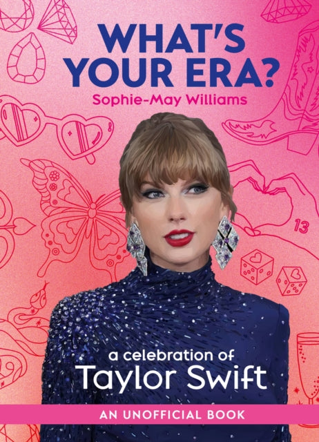What’s Your Era?, A Celebration of Taylor Swift