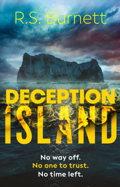 Deception Island