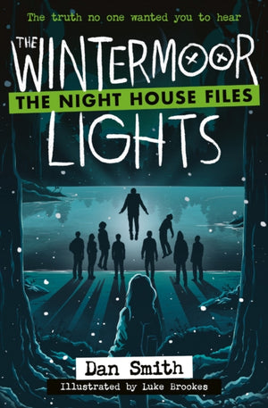 The Wintermoor Lights