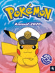 Pokemon Annual 2026 9780008701604 Farshore
