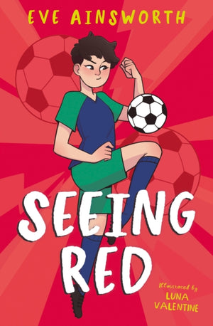 Seeing Red