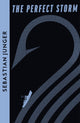 Book cover of: Perfect Storm. By: Sebastian Junger
