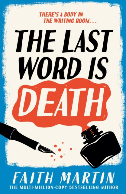The Last Word Is Death