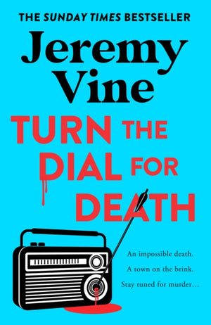 Turn the Dial for Death